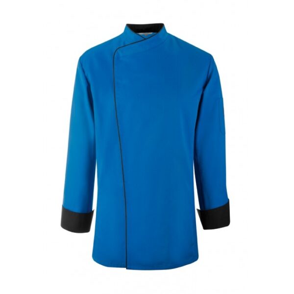 Kokajakk Blue/Black