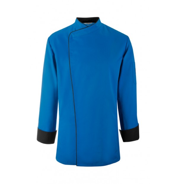 Kokajakk Blue/Black