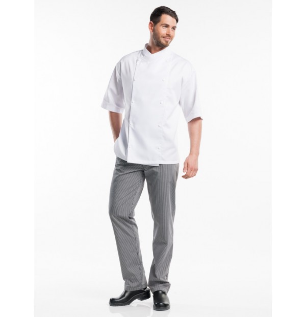 Kokajakk COMFORT WHITE - Pilt 2