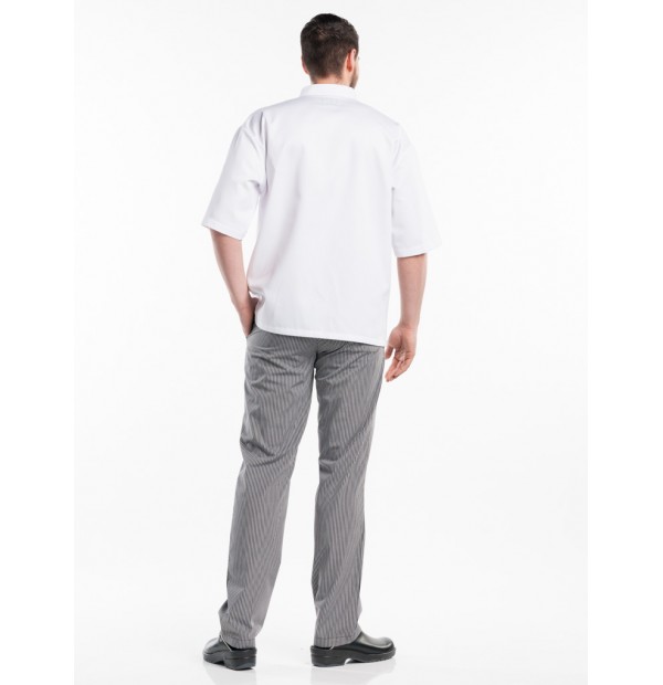 Kokajakk COMFORT WHITE - Pilt 3
