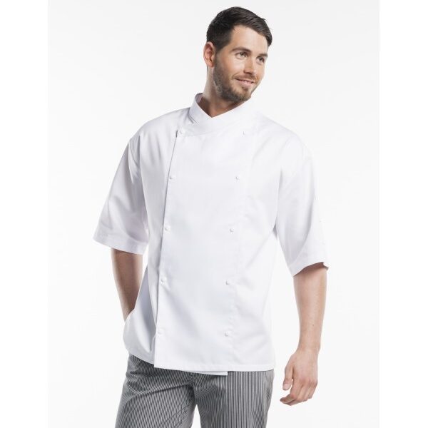 Kokajakk COMFORT WHITE