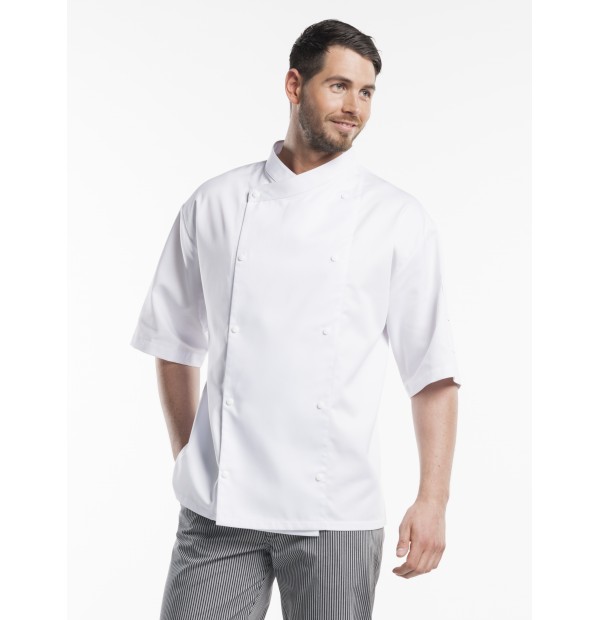 Kokajakk COMFORT WHITE
