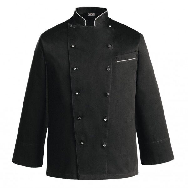 Kokajakk FAT BOY BLACK