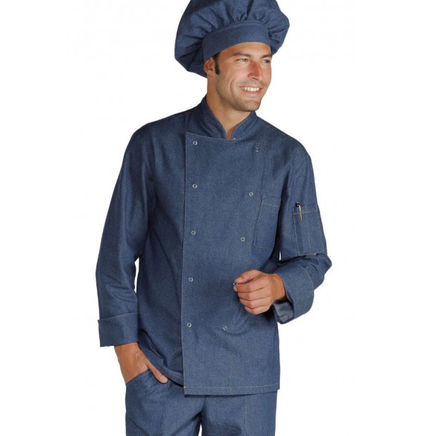 Kokajakk JEANS
