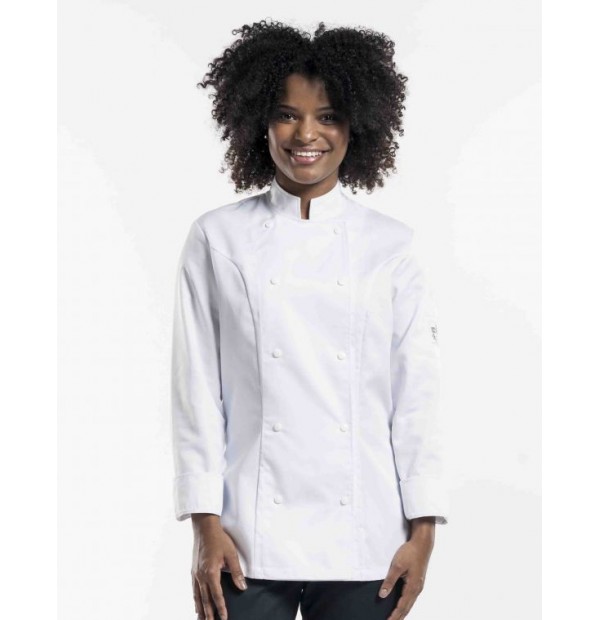 Kokajakk LADY COMFORT WHITE - Pilt 2