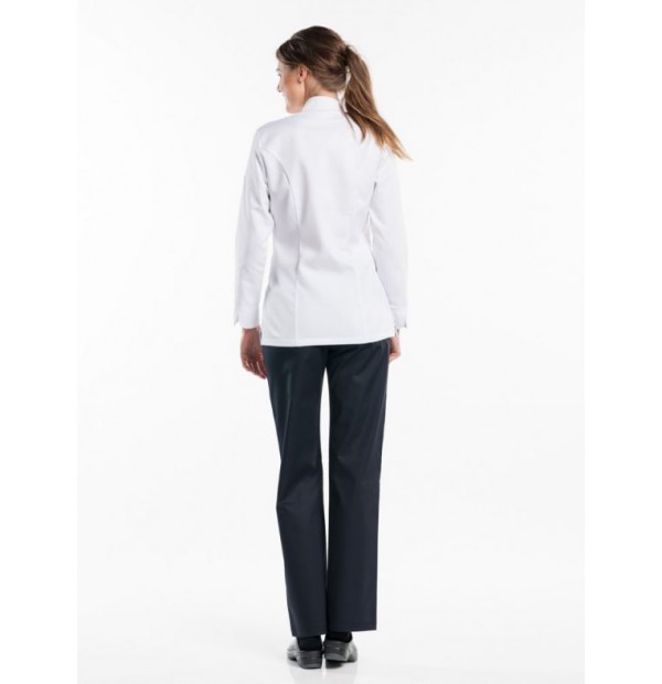 Kokajakk LADY COMFORT WHITE - Pilt 4