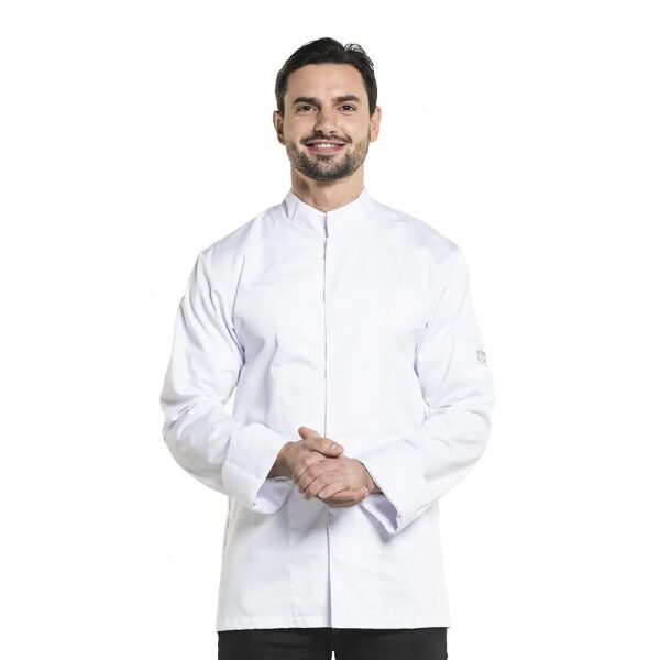 Kokajakk Executive White