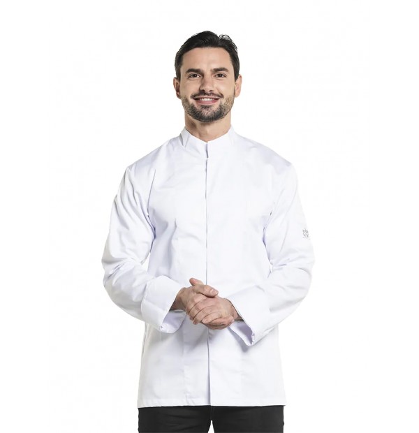Kokajakk Executive White