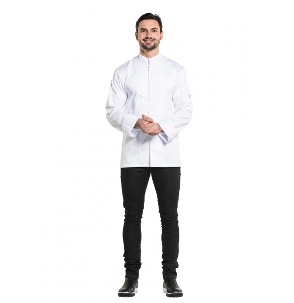 Kokajakk Executive White - Pilt 4