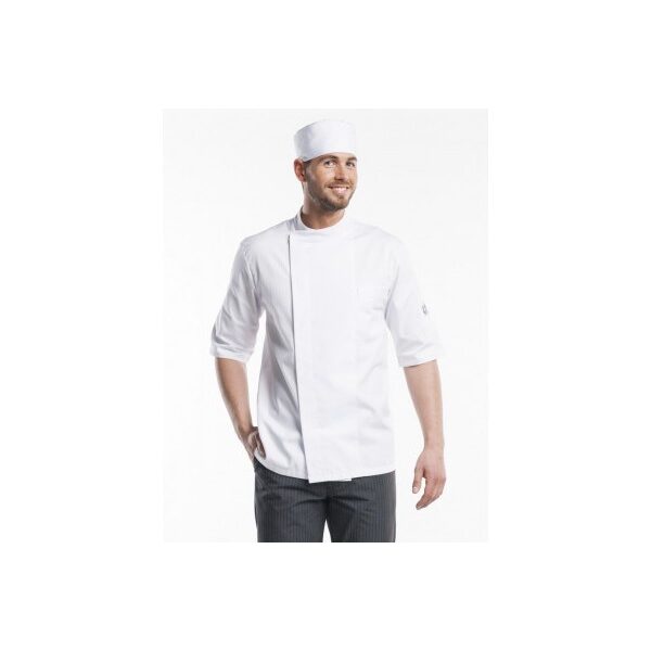 Kokajakk NOVA WHITE
