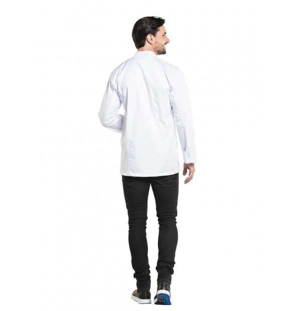 Kokajakk Executive White - Pilt 5