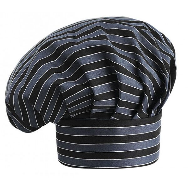 Kokamüts Grey Stripe