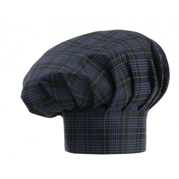 Kokamüts Tartan