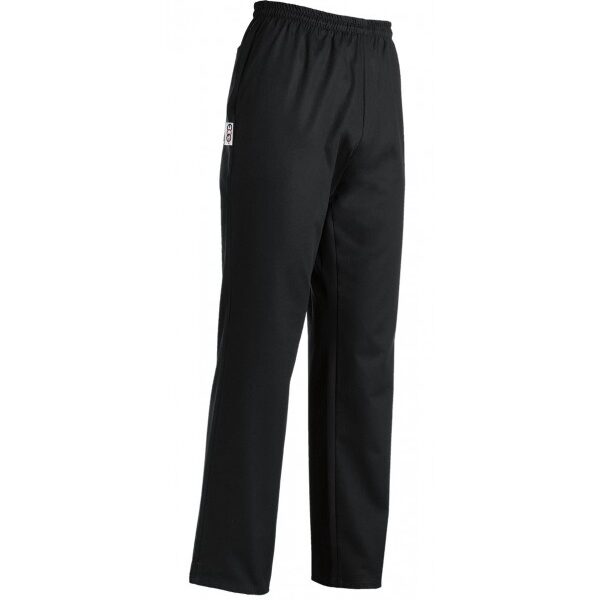 Kokapüksid BIG PANT BLACK