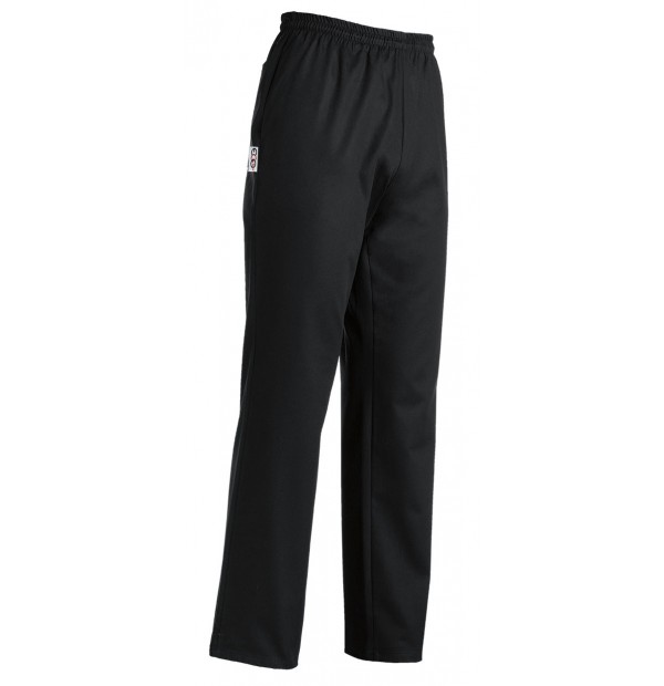 Kokapüksid BIG PANT BLACK