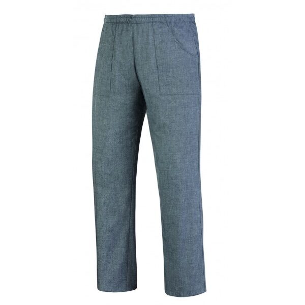Kokapüksid Grey Mix