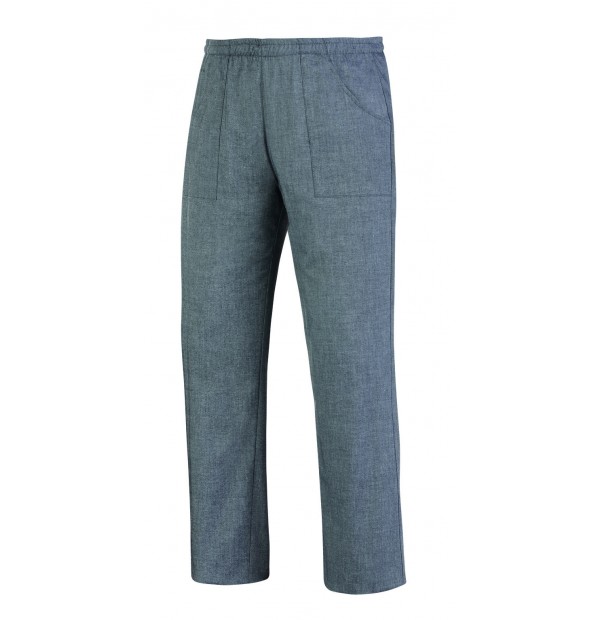 Kokapüksid Grey Mix