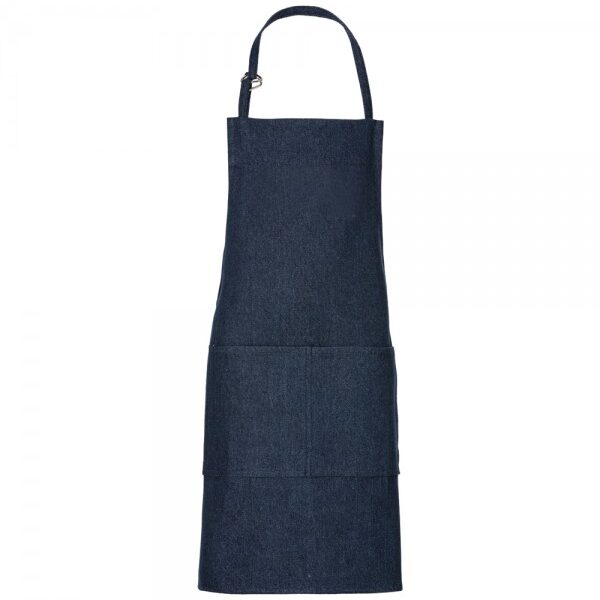 Laste kokapõll Denim Blue 45x60cm