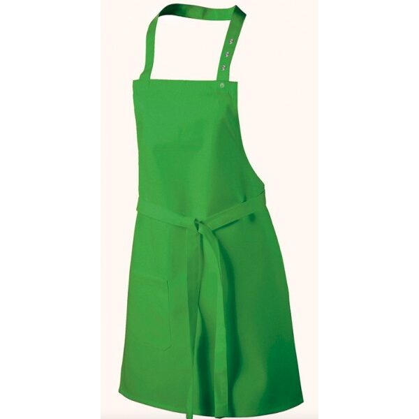 Laste kokapõll Lemon Green 40x60cm