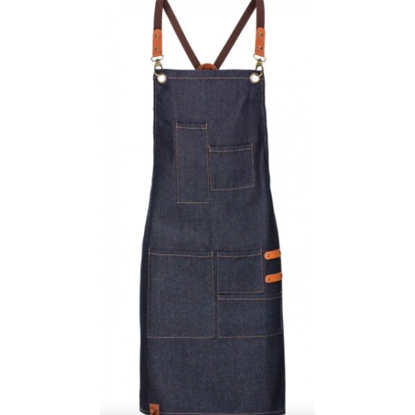 Laste kokapõll Navy Denim 45x60cm