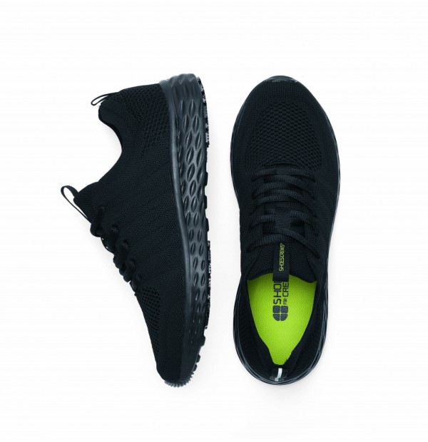 Meeste jalanõud Everlight ECO, mustad - Pilt 15