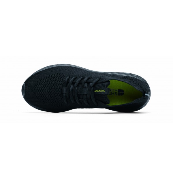 Meeste jalanõud Everlight ECO, mustad - Pilt 8