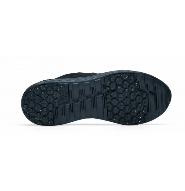 Meeste jalanõud Everlight ECO, mustad - Pilt 9