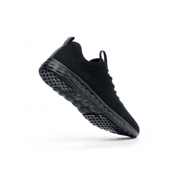 Meeste jalanõud Everlight, mustad - Pilt 2