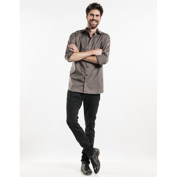 Meeste pluus STONE STRETCH