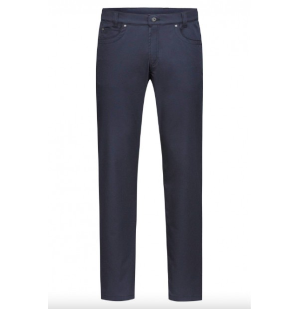 Meeste püksid "FIVE-POCKET", navy