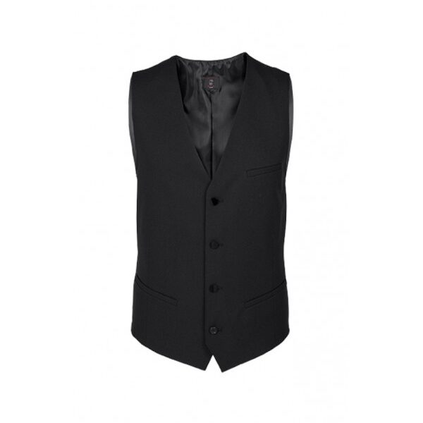 Meeste vest