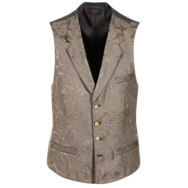 Meeste vest
