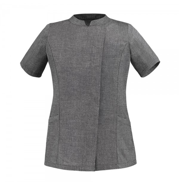 Naiste jakk Alessia, Grey Mix