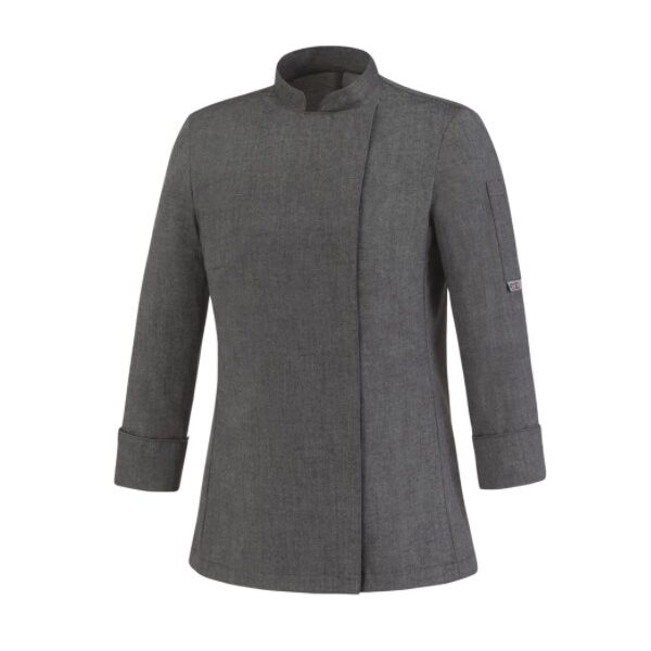 Naiste kokajakk Girl Grey Mix