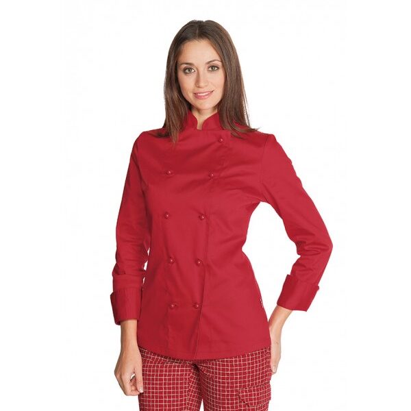 Naiste kokajakk Red Lady