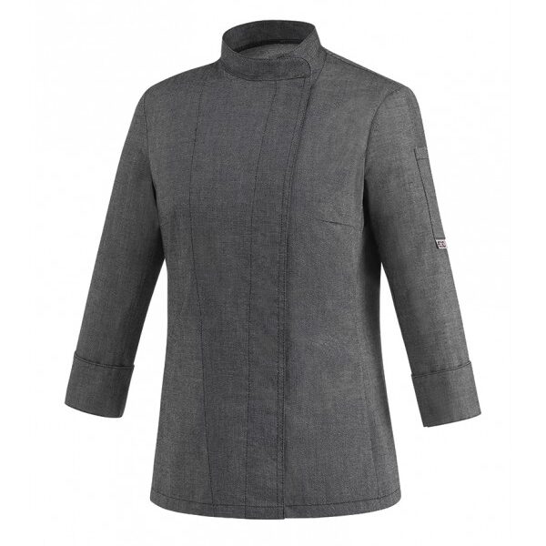 Naiste kokajakk Woman, Grey Mix