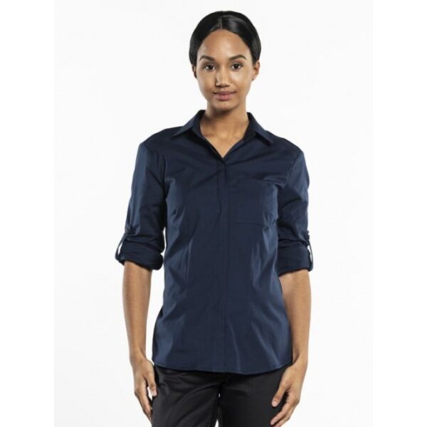 Naiste pluus UFX NAVY