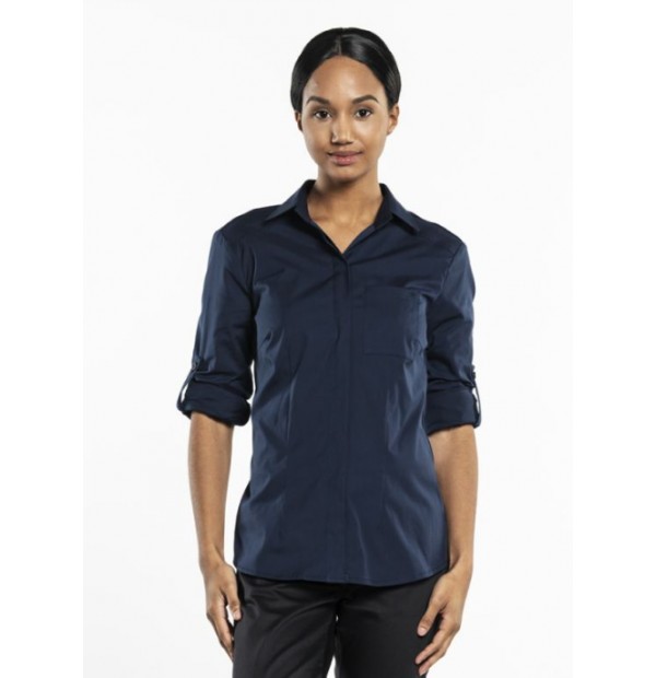 Naiste pluus UFX NAVY