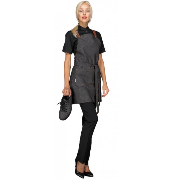 Naiste põll Mexico Black Jeans 70x72cm - Pilt 3