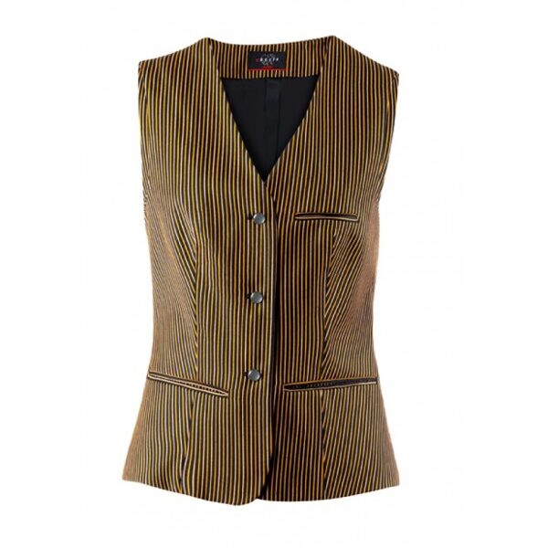 Naiste vest