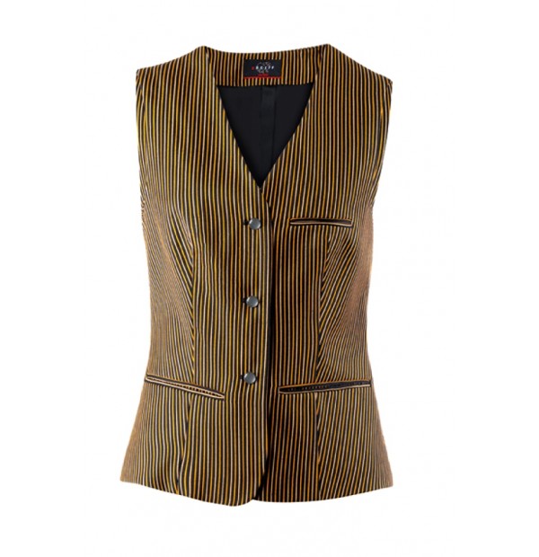 Naiste vest