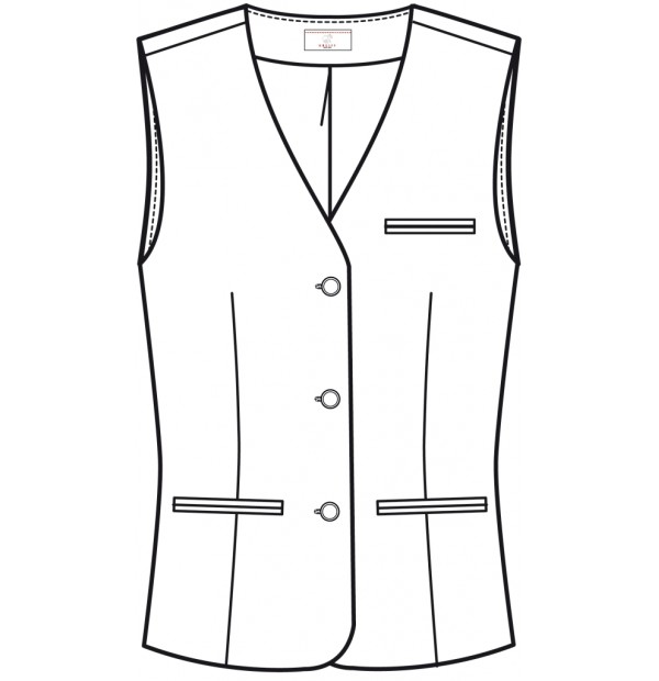 Naiste vest - Pilt 2