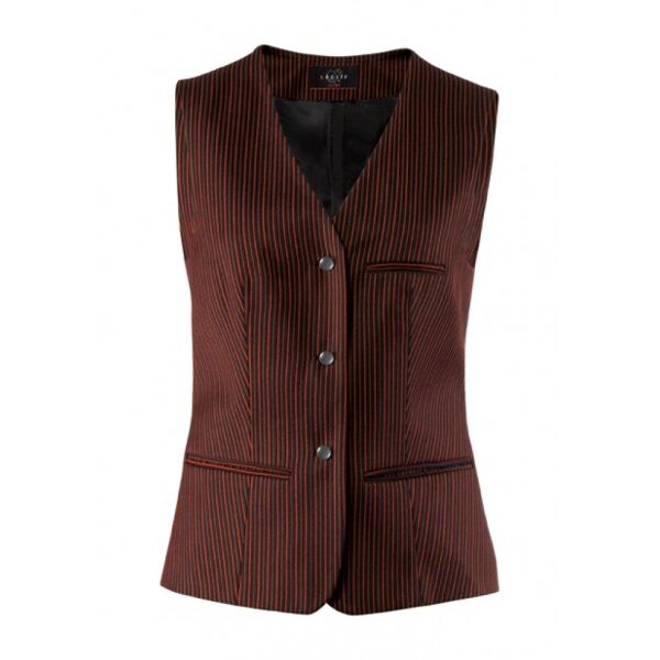 Naiste vest