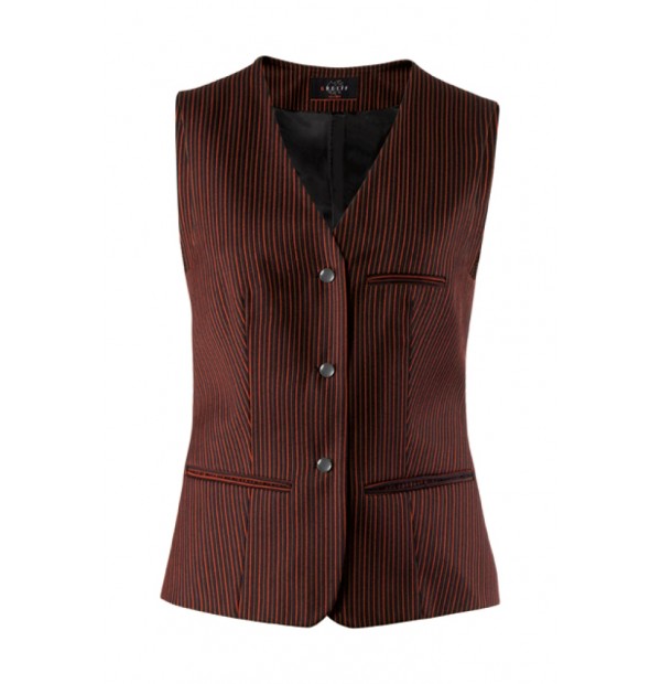 Naiste vest