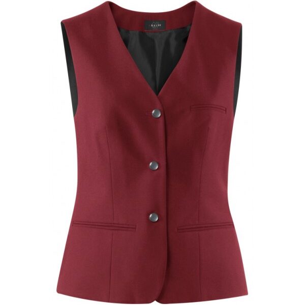 Naiste vest