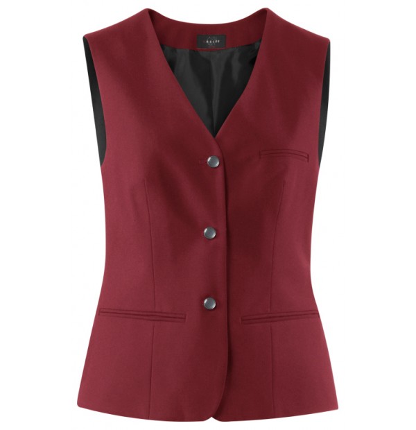 Naiste vest
