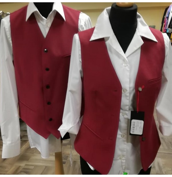 Naiste vest - Pilt 2