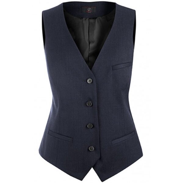 Naiste vest