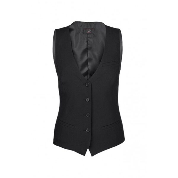 Naiste vest