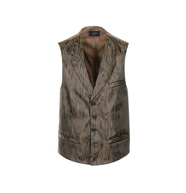 Naiste vest